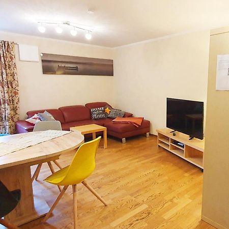 Ferienwohnung Hilpert Flintsbach Exteriér fotografie