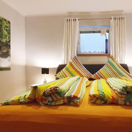 Ferienwohnung Hilpert Flintsbach Exteriér fotografie
