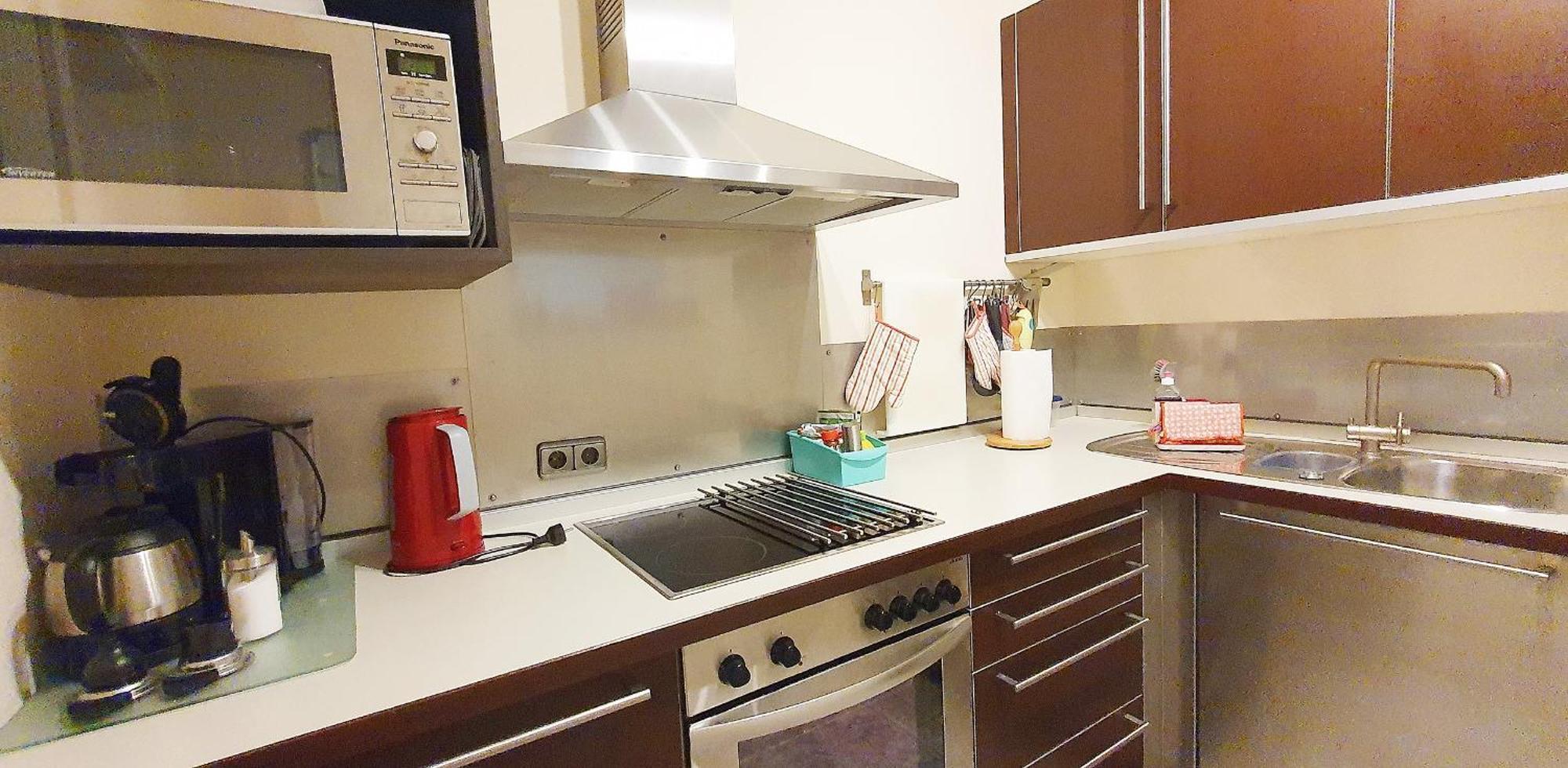 Ferienwohnung Hilpert Flintsbach Exteriér fotografie