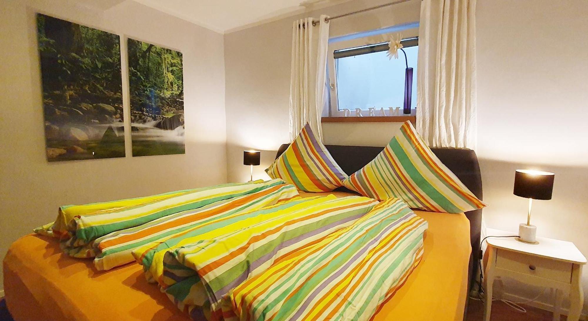 Ferienwohnung Hilpert Flintsbach Exteriér fotografie