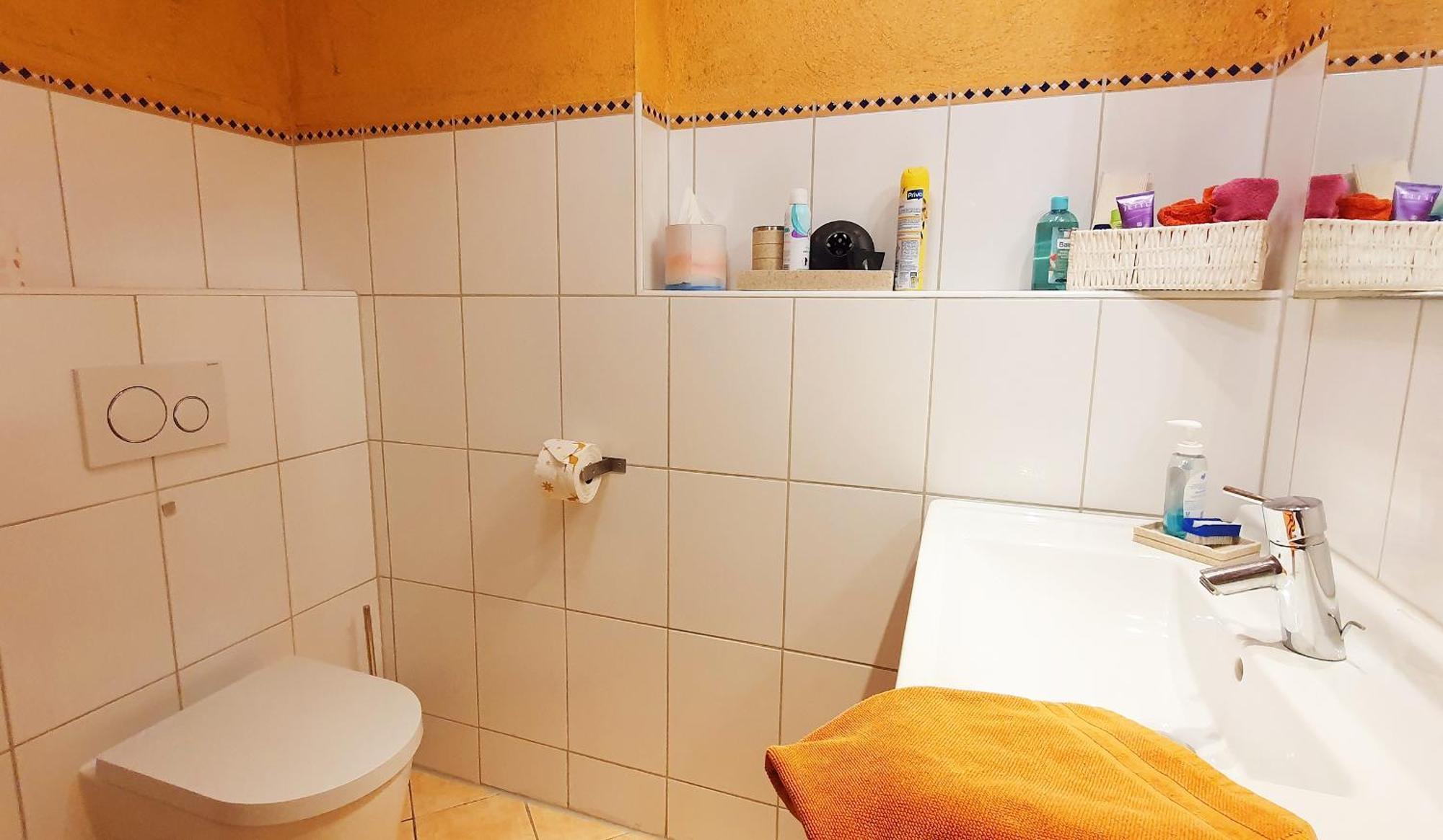 Ferienwohnung Hilpert Flintsbach Exteriér fotografie