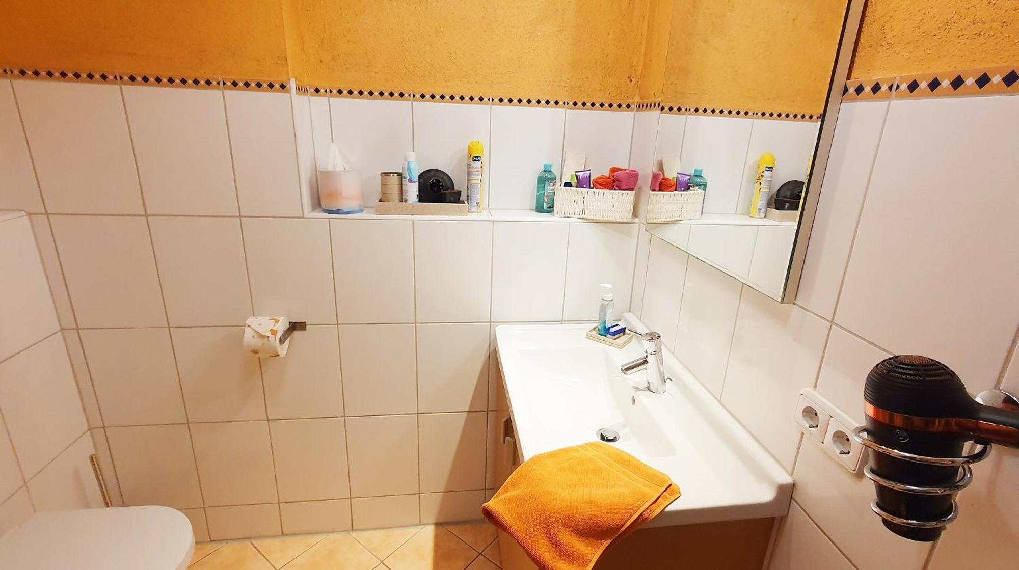 Ferienwohnung Hilpert Flintsbach Exteriér fotografie