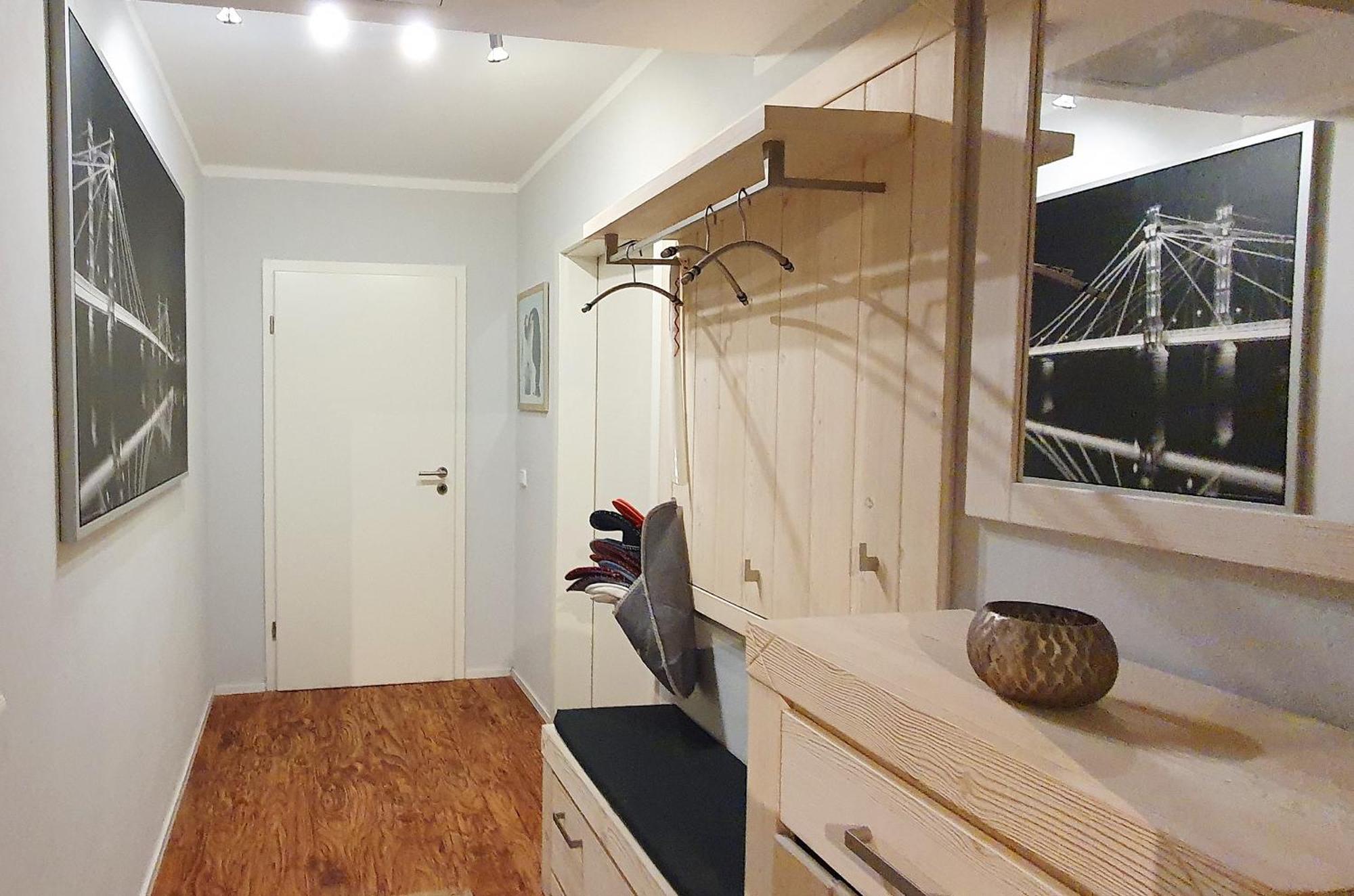 Ferienwohnung Hilpert Flintsbach Exteriér fotografie